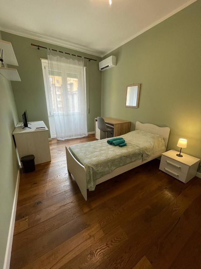 T-Rooms Cagliari Exterior foto