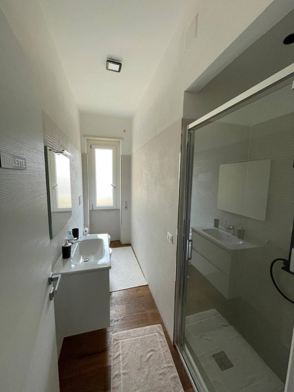 T-Rooms Cagliari Exterior foto