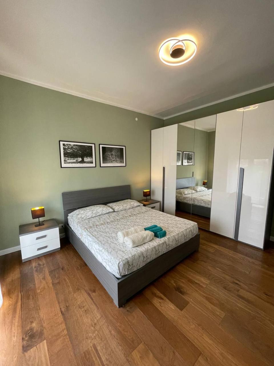 T-Rooms Cagliari Exterior foto