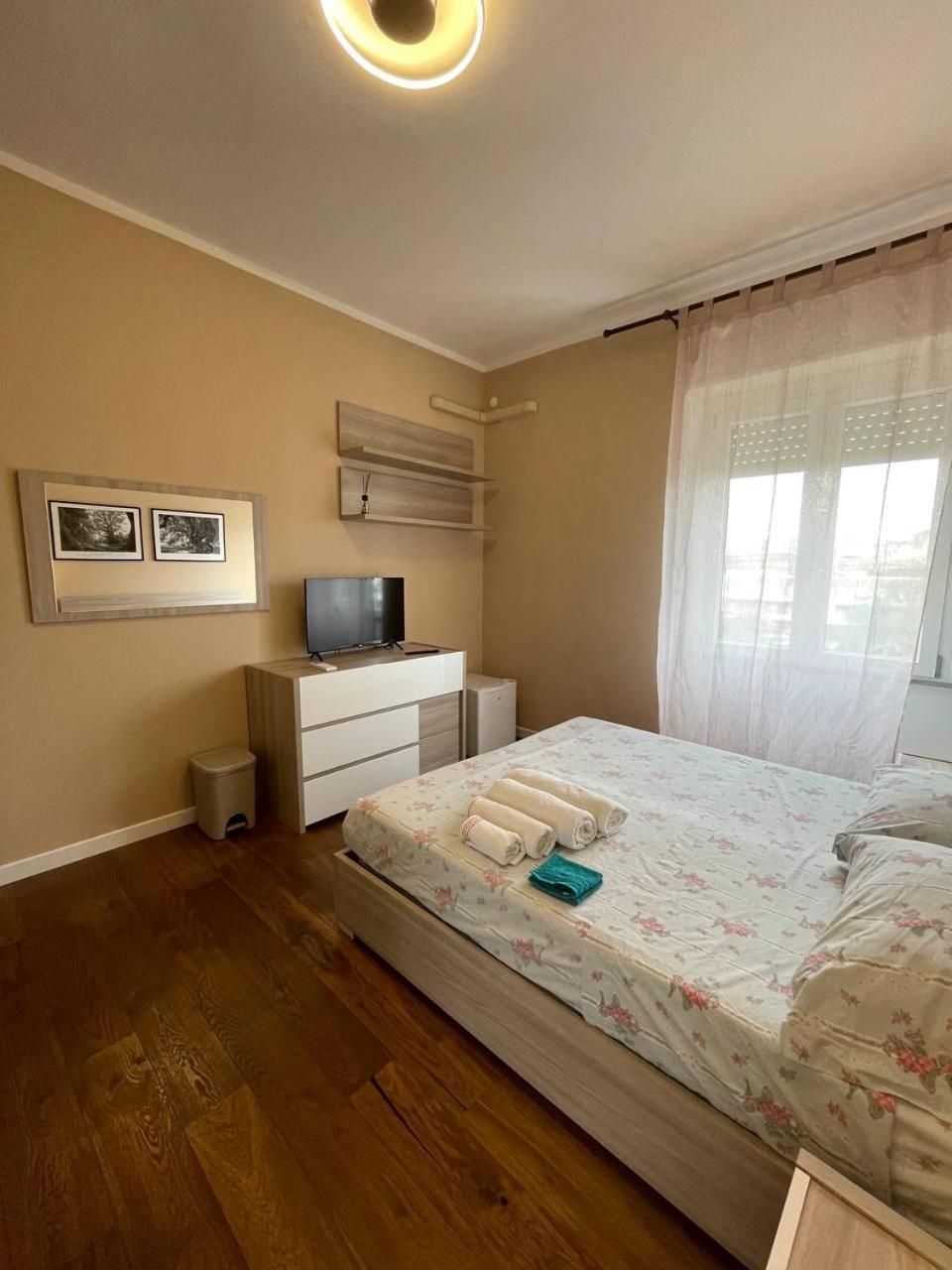 T-Rooms Cagliari Exterior foto